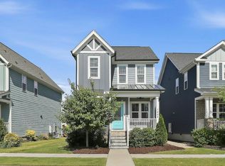 1444 Big Falls Dr, Wendell, NC 27591