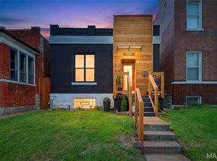 7117 Vermont Ave, Saint Louis, MO 63111