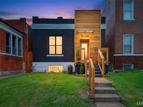 7117 Vermont Ave, Saint Louis, MO 63111
