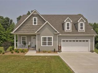 1259 Old Eastside Rd, Burns, TN 37029