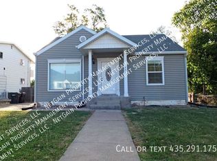 442 S 150 W, Cedar City, UT 84720