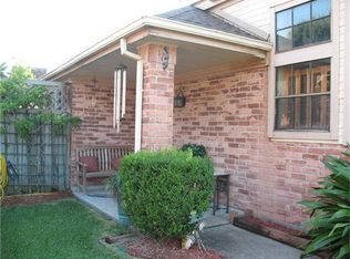 15503 Evergreen Grove Dr, Houston, TX 77083