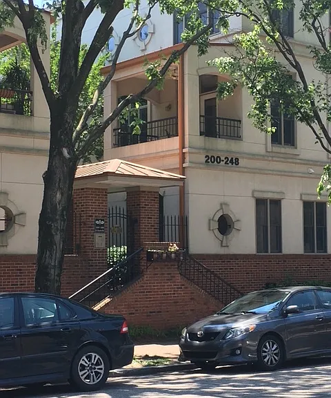 204 E Davie St #1 — Photo 11