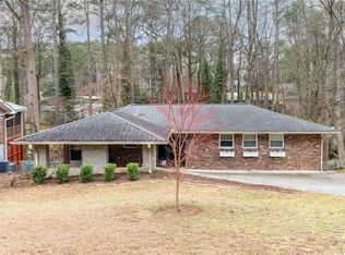 2237 Capehart Cir NE, Atlanta, GA 30345