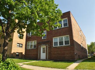 2721 W Summerdale Ave APT 2E, Chicago, IL 60625