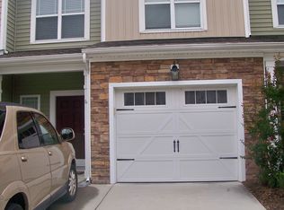 106 Leighann Ridge Ln, Rolesville, NC 27571