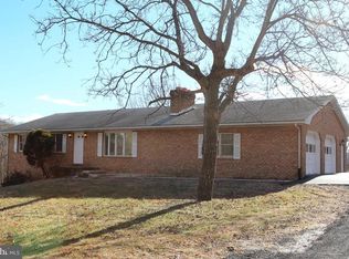 13240 Draper Rd, Clear Spring, MD 21722