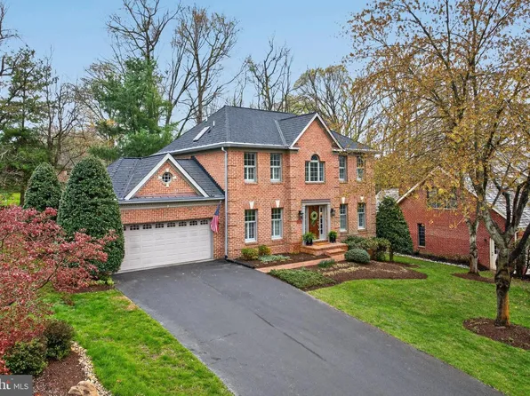 150 S River Landing Rd, Edgewater, MD 21037