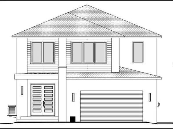 2807 W THORNTON AVENUE #1/2, TAMPA, FL 33611