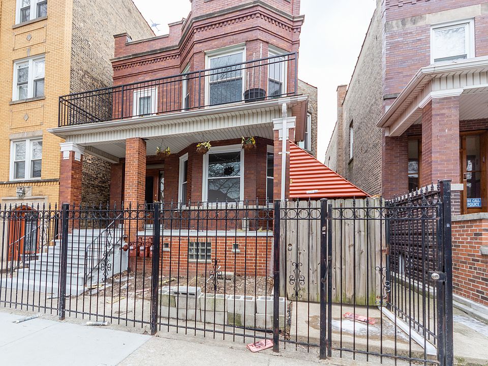 1st image of 4341 N Sawyer Ave #1