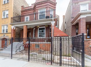 4341 N Sawyer Ave #1, Chicago, IL 60618