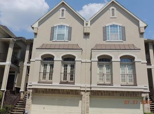 2118 Stacy Knl, Houston, TX 77008