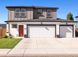 5116 Amberview Ln, Klamath Falls, OR 97603