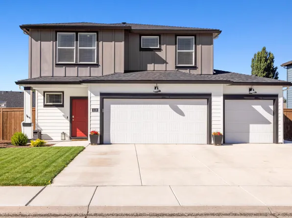 5116 Amberview Ln, Klamath Falls, OR 97603