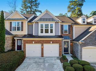 1655 Fair Oak Way #20, Mableton, GA 30126