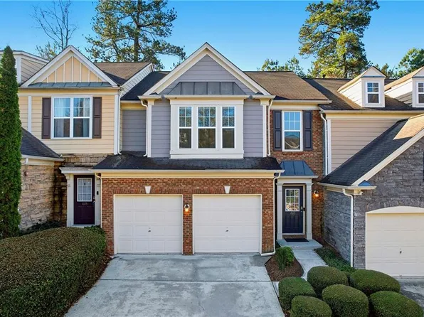1655 Fair Oak Way #20, Mableton, GA 30126