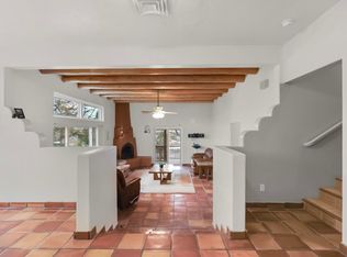 6440 Hoochaneetsa Blvd, Cochiti Lake, NM 87083