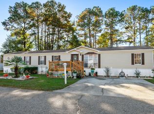 957 Jamestown Rd., Conway, SC 29526