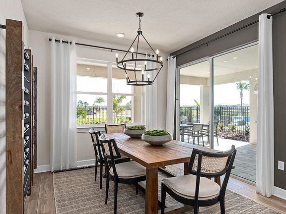 Model Representation