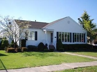 331 No 10 Ave, Manville, NJ 08835