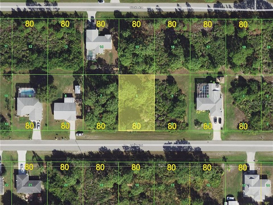 1st image of 12174 Duval Blvd