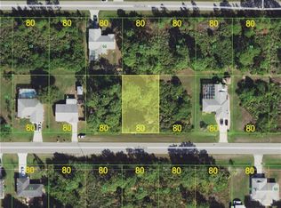 12174 Duval Blvd, Port Charlotte, FL 33981