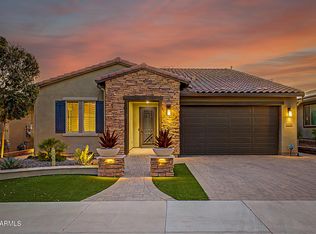 30280 N 134TH Drive, Peoria, AZ 85383