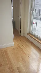 Rented by New York Residence