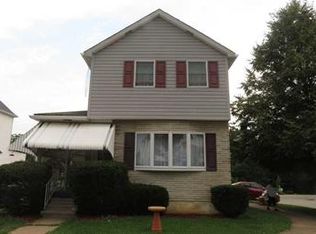 303 Sherman Ave, Vandergrift, PA 15690