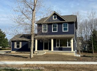 721 Little Creek Path, Perry, MI 48872