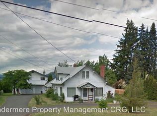 1902 Belmont Ave, Hood River, OR 97031