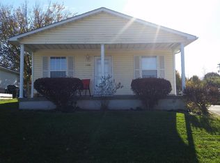 1128 Winburn Dr, Lexington, KY 40511