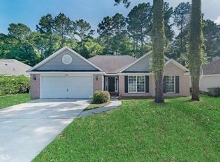 222 Silver Brook Cir #94, Pooler, GA 31322