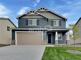1032 S Moorside Ave, Kuna, ID 83634