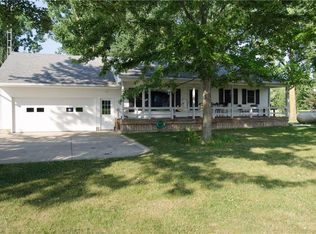 9818 Harrison Rd, Wakeman, OH 44889