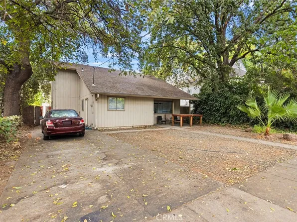 818 W 1st St, Chico, CA 95928