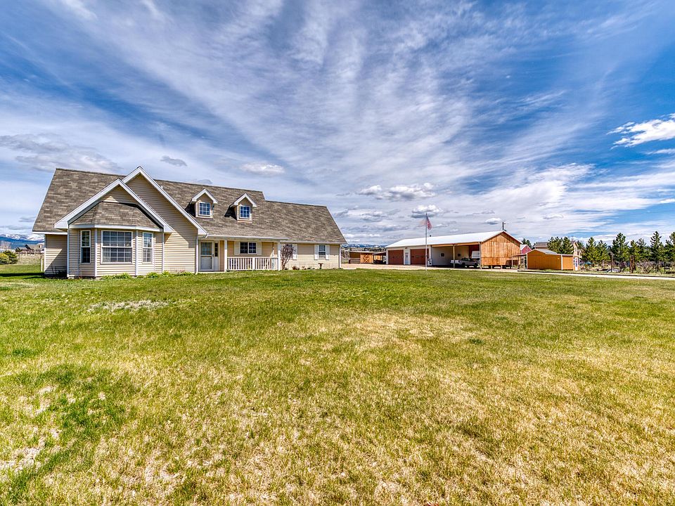 5506 Meadow View Dr S, Florence, MT 59833 Zillow