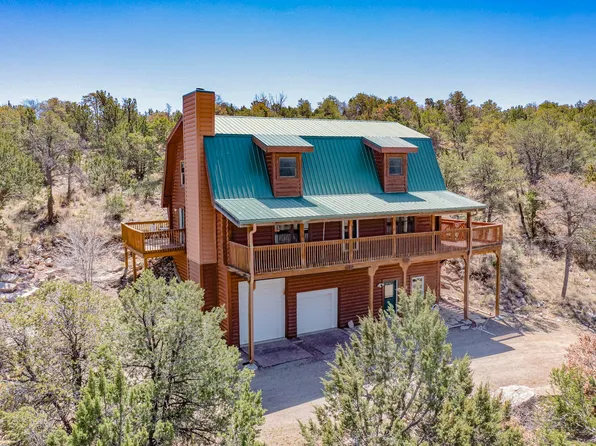 28 Camino Estribor, Edgewood, NM 87015