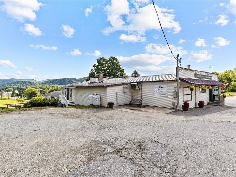 231A Monkton Ridge, Monkton, VT 05469 MLS 4966196 Zillow