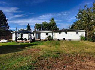 7207 Airport Rd, Vanderbilt, MI 49795