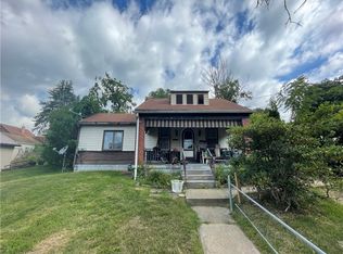 3115 Churchview Ave, Pittsburgh, PA 15227
