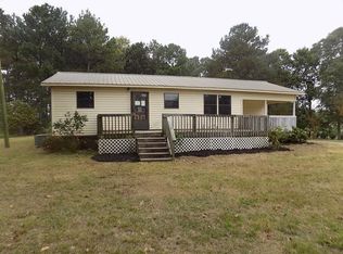 7101 County Road 1082, Vinemont, AL 35179