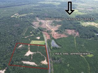 6223 Oxford Meadville Rd, Gloster, MS 39638