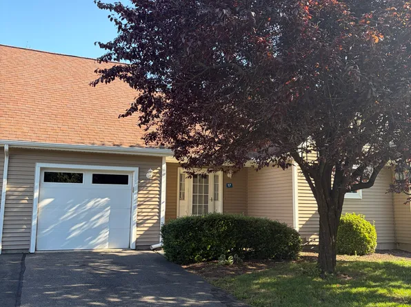 17 Vincent Court #17, East Hartford, CT 06108