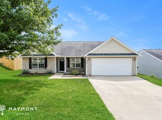 318 Cool Embers Ln, Boiling Springs, SC 29316