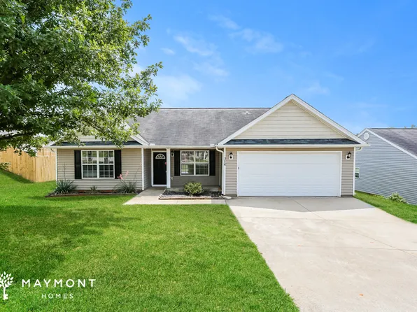 318 Cool Embers Ln, Boiling Springs, SC 29316