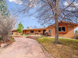 14075 Crabapple Rd, Golden, CO 80401