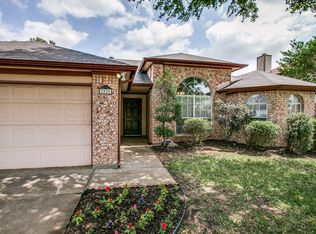 2820 Waverly Rd, Flower Mound, TX 75028
