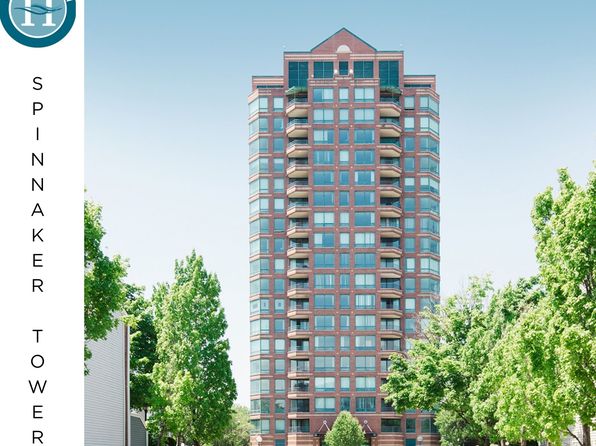 Spinnaker Tower- 2 Bedroom Plan, Harbortown