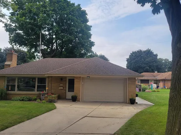 7921 West Dakota STREET, West Allis, WI 53219